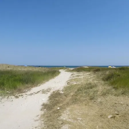 Lecce Beach M700 Villa *