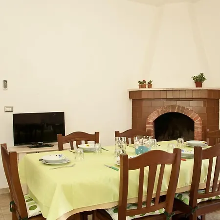 Lecce Beach M700 I Bacini
