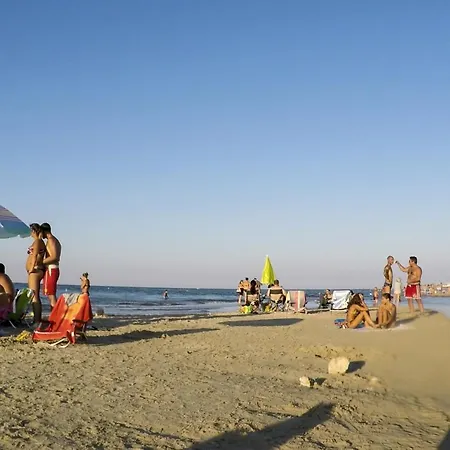 Villa Lecce Beach M700 *