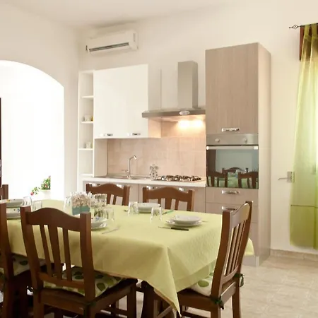 Lecce Beach M700 Villa