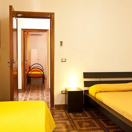 Villa Lecce Beach M700 *
