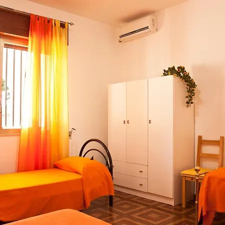 Villa Lecce Beach M700