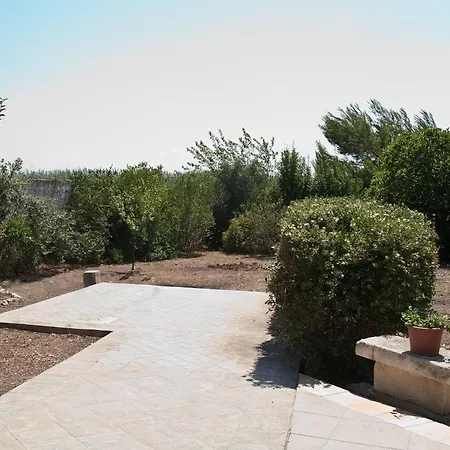 Lecce Beach M700 Villa I Bacini