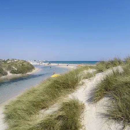 Lecce Beach M700 * I Bacini