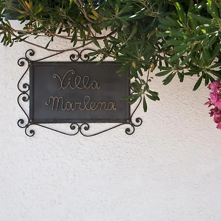 Villa Lecce Beach M700