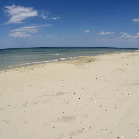Villa Lecce Beach M700 *