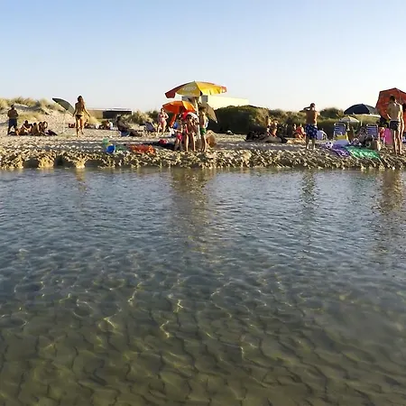 Lecce Beach M700 *