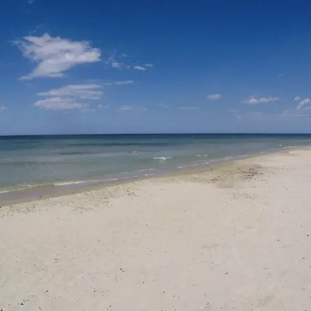 Villa Lecce Beach M700 *