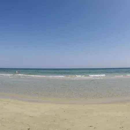 Lecce Beach M700 * I Bacini