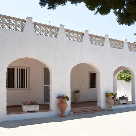 Lecce Beach M700 Villa I Bacini