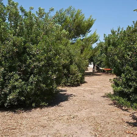 Lecce Beach M700 Villa I Bacini