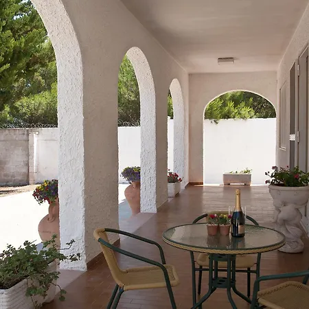 Villa Lecce Beach M700 I Bacini