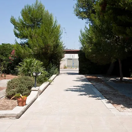 Lecce Beach M700 Villa