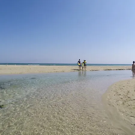 Lecce Beach M700 Villa