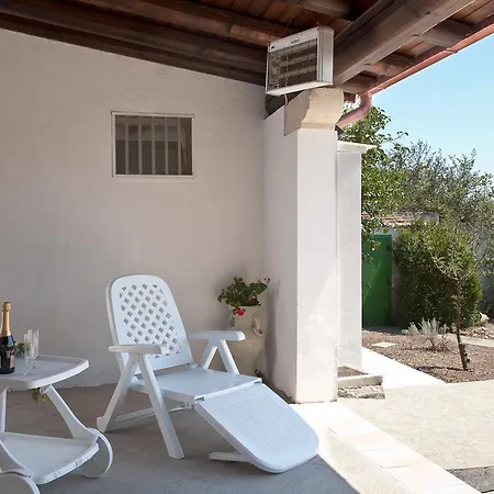 Villa Lecce Beach M700 I Bacini