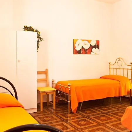 Lecce Beach M700 Villa I Bacini