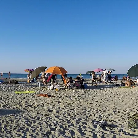 Lecce Beach M700