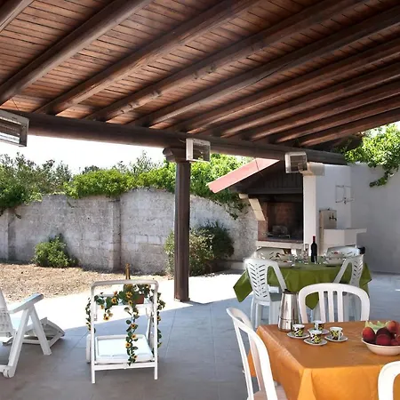 Villa Lecce Beach M700